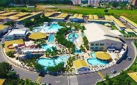 Apartamento Lacqua Diroma 2